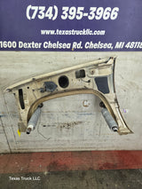 1988-1998 Chevrolet / GMC 1500 2500 3500 Right Hand Passenger Side Front Fender