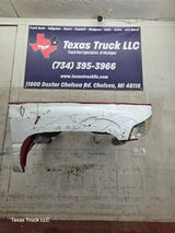 1994-2002 Dodge Ram 2nd Gen 1500 2500 3500 RH Passenger Side Fender
