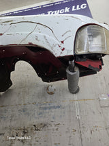 1994-2002 Dodge Ram 2nd Gen 1500 2500 3500 RH Passenger Side Fender