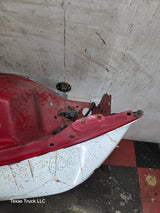 1994-2002 Dodge Ram 2nd Gen 1500 2500 3500 RH Passenger Side Fender