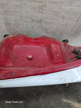 1994-2002 Dodge Ram 2nd Gen 1500 2500 3500 RH Passenger Side Fender