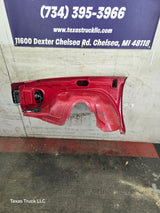 1994-2002 Dodge Ram 2nd Gen 1500 2500 3500 RH Passenger Side Fender