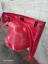 1994-2002 Dodge Ram 2nd Gen 1500 2500 3500 RH Passenger Side Fender