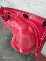 1994-2002 Dodge Ram 2nd Gen 1500 2500 3500 RH Passenger Side Fender