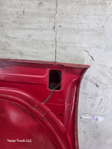 1994-2002 Dodge Ram 2nd Gen 1500 2500 3500 RH Passenger Side Fender