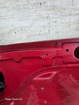 1994-2002 Dodge Ram 2nd Gen 1500 2500 3500 RH Passenger Side Fender
