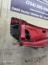 1994-2002 Dodge Ram 2nd Gen 1500 2500 3500 RH Passenger Side Fender