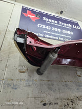 1994-2002 Dodge Ram 2nd Gen 1500 2500 3500 RH Passenger Side Fender
