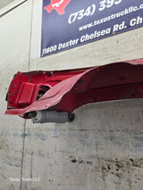 1994-2002 Dodge Ram 2nd Gen 1500 2500 3500 RH Passenger Side Fender