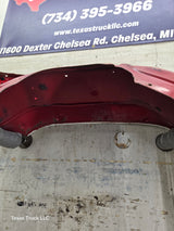 1994-2002 Dodge Ram 2nd Gen 1500 2500 3500 RH Passenger Side Fender