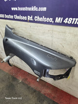 2003-2005 Dodge Ram 3rd Gen 1500 2500 3500 RH Passenger Side Fender