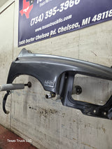2003-2005 Dodge Ram 3rd Gen 1500 2500 3500 RH Passenger Side Fender