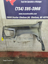 2003-2005 Dodge Ram 3rd Gen 1500 2500 3500 RH Passenger Side Fender