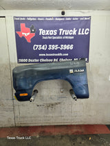 1981-1993 Dodge Ram 1st Gen LH Driver Side Front Fender W150 W250 W350 D150 D250 D350 Ramcharger