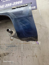 1981-1993 Dodge Ram 1st Gen LH Driver Side Front Fender W150 W250 W350 D150 D250 D350 Ramcharger