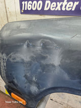 1981-1993 Dodge Ram 1st Gen LH Driver Side Front Fender W150 W250 W350 D150 D250 D350 Ramcharger