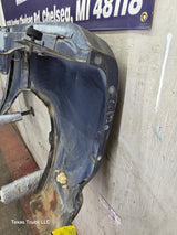 1981-1993 Dodge Ram 1st Gen LH Driver Side Front Fender W150 W250 W350 D150 D250 D350 Ramcharger