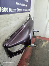 2003-2005 Dodge Ram 3rd Gen 1500 2500 3500 LH Driver Side Fender