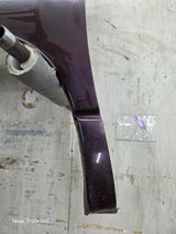 2003-2005 Dodge Ram 3rd Gen 1500 2500 3500 LH Driver Side Fender