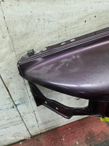 2003-2005 Dodge Ram 3rd Gen 1500 2500 3500 LH Driver Side Fender