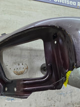 2003-2005 Dodge Ram 3rd Gen 1500 2500 3500 LH Driver Side Fender