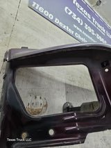 2003-2005 Dodge Ram 3rd Gen 1500 2500 3500 LH Driver Side Fender