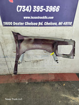 2003-2005 Dodge Ram 3rd Gen 1500 2500 3500 LH Driver Side Fender