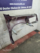 2003-2005 Dodge Ram 3rd Gen 1500 2500 3500 LH Driver Side Fender