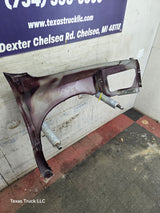 2003-2005 Dodge Ram 3rd Gen 1500 2500 3500 LH Driver Side Fender