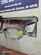 2003-2005 Dodge Ram 3rd Gen 1500 2500 3500 LH Driver Side Fender