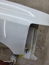 2007-2013 Chevrolet Silverado Passenger Side Front RH Fender 1500 2500 3500 HD