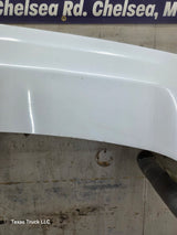 2007-2013 Chevrolet Silverado Passenger Side Front RH Fender 1500 2500 3500 HD