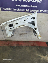 2007-2013 Chevrolet Silverado Passenger Side Front RH Fender 1500 2500 3500 HD