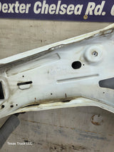 2007-2013 Chevrolet Silverado Passenger Side Front RH Fender 1500 2500 3500 HD