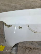 2007-2013 Chevrolet Silverado Driver Side Front LH Fender 1500 2500 3500 HD