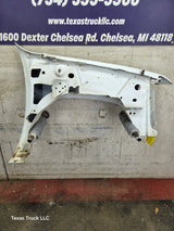 2007-2013 Chevrolet Silverado Driver Side Front LH Fender 1500 2500 3500 HD