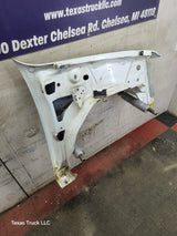 2007-2013 Chevrolet Silverado Driver Side Front LH Fender 1500 2500 3500 HD