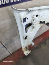 2007-2013 Chevrolet Silverado Driver Side Front LH Fender 1500 2500 3500 HD