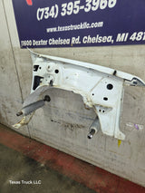 2007-2013 Chevrolet Silverado Driver Side Front LH Fender 1500 2500 3500 HD