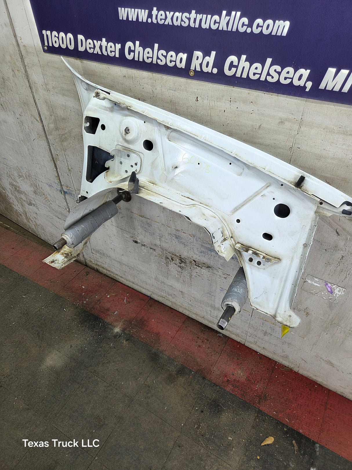 2007-2013 Chevrolet Silverado Driver Side Front LH Fender 1500 2500 3500 HD