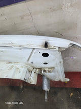 2007-2013 Chevrolet Silverado Driver Side Front LH Fender 1500 2500 3500 HD
