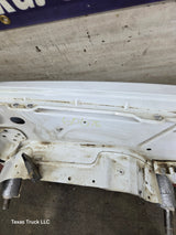 2007-2013 Chevrolet Silverado Driver Side Front LH Fender 1500 2500 3500 HD