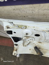 2007-2013 Chevrolet Silverado Driver Side Front LH Fender 1500 2500 3500 HD