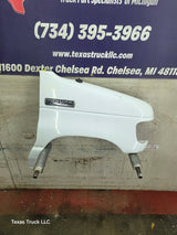 1999-2007 Ford Super Duty RH Passenger Side Front Fender E150 E250 E350 E450 E550 Econoline