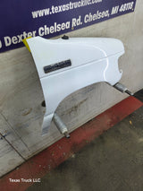 1999-2007 Ford Super Duty RH Passenger Side Front Fender E150 E250 E350 E450 E550 Econoline