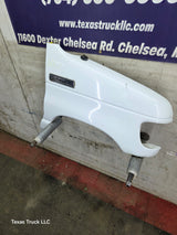 1999-2007 Ford Super Duty RH Passenger Side Front Fender E150 E250 E350 E450 E550 Econoline
