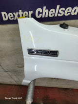 1999-2007 Ford Super Duty RH Passenger Side Front Fender E150 E250 E350 E450 E550 Econoline