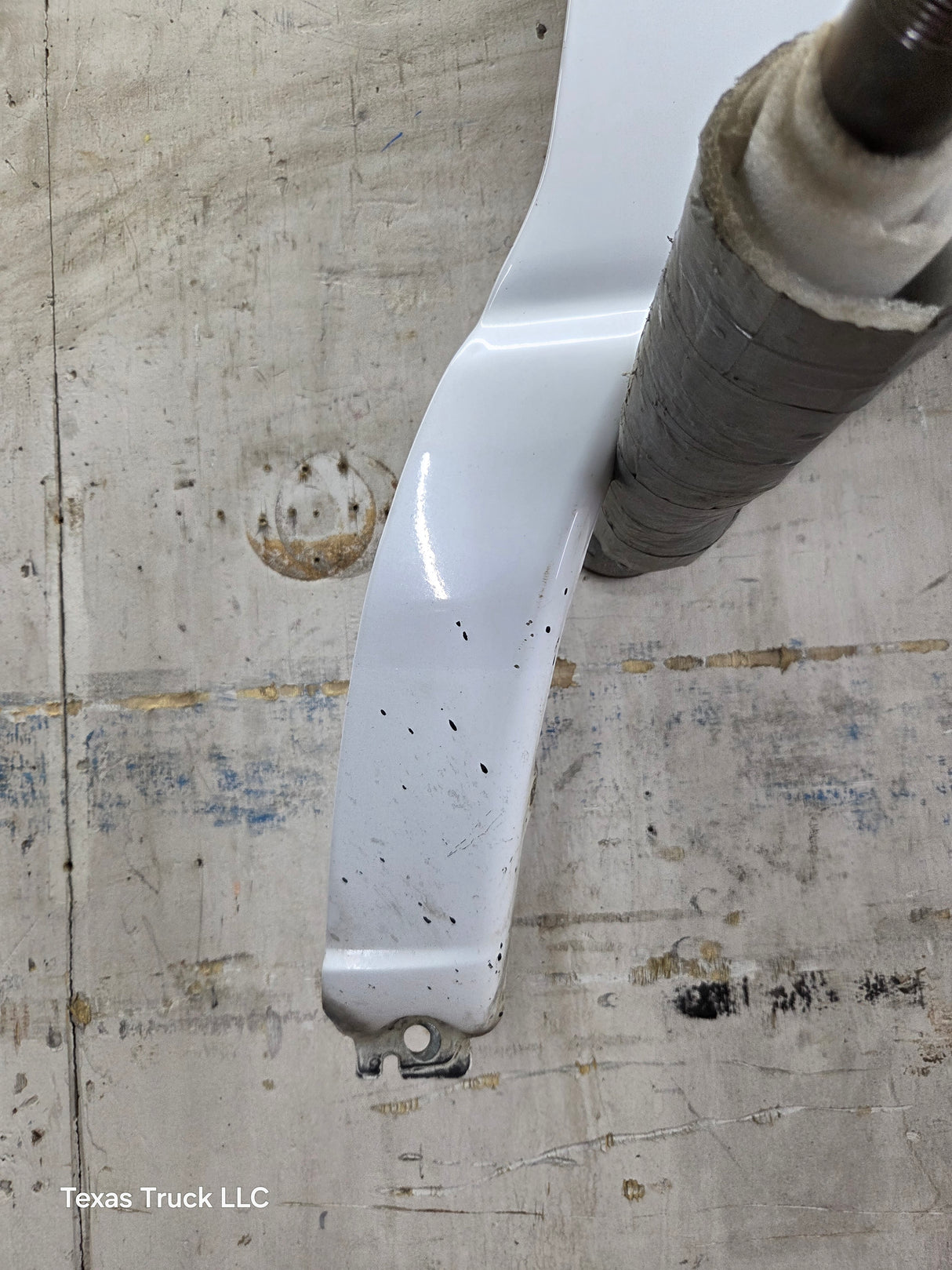 1999-2007 Ford Super Duty RH Passenger Side Front Fender E150 E250 E350 E450 E550 Econoline