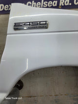 1999-2007 Ford Super Duty RH Passenger Side Front Fender E150 E250 E350 E450 E550 Econoline