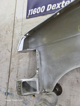 1999-2007 Ford Super Duty RH Passenger Side Front Fender E150 E250 E350 E450 E550 Econoline